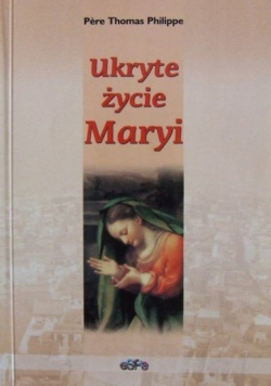 Ukryte  życie Maryi