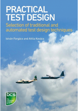 Practical Test Design
