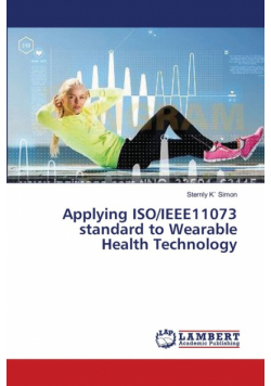 Applying ISO/IEEE11073 standard to Wearable Health Technology