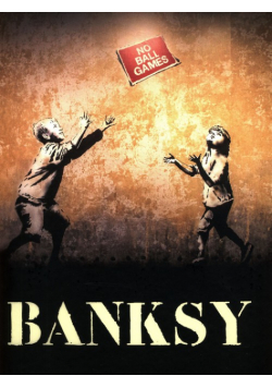 Banksy