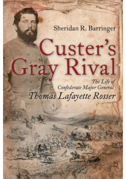 Custer's Gray Rival