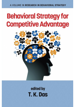 Behavioral Strategy for Competitive Advantage