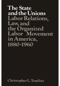 The State and the Unions