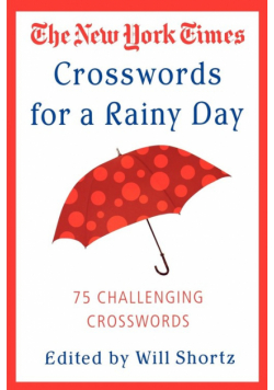 The New York Times Crosswords for a Rainy Day