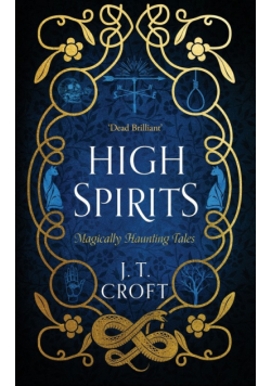 High Spirits