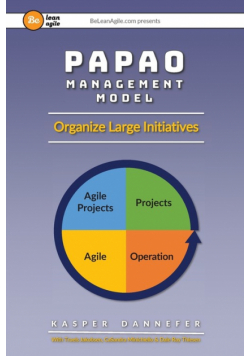 PAPAO Management Model