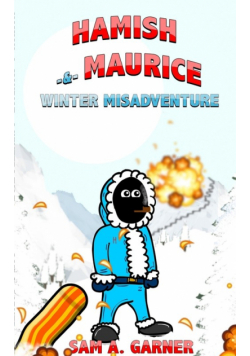 Hamish and Maurice