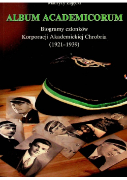 Album Academicorum