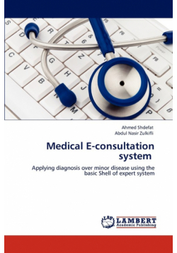 Medical E-Consultation System