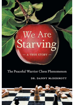 We Are Starving