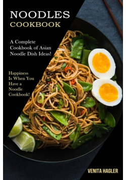Noodles Cookbook