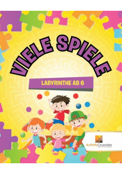 Viele Spiele