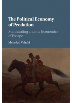 The Political Economy of Predation