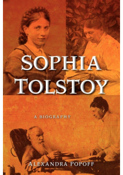 Sophia Tolstoy