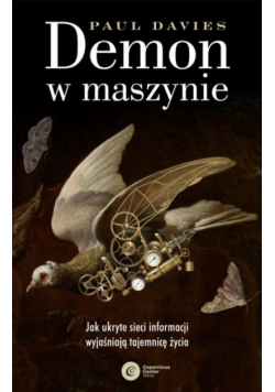 Demon w maszynie