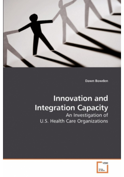 Innovation and Integration Capacity