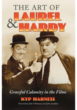 Art of Laurel and Hardy