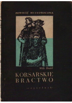Korsarskie bractwo