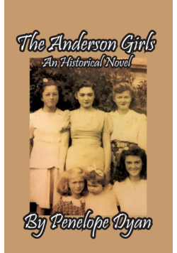 The Anderson Girls