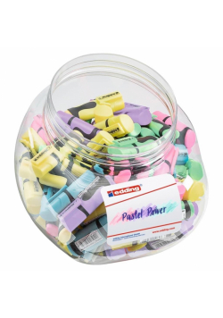 Mini zakreślacz pastel mix (100szt)