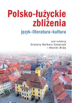 Polsko łużyckie zbliżenia