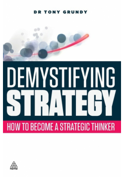 Demystifying Strategy