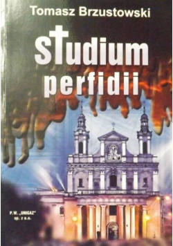 Studium perfidii