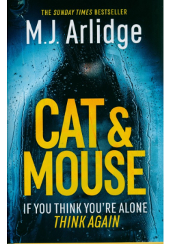 Cat & Mouse