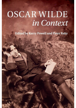 Oscar Wilde in Context