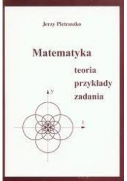 Matematyka  teoria przykłady zadania