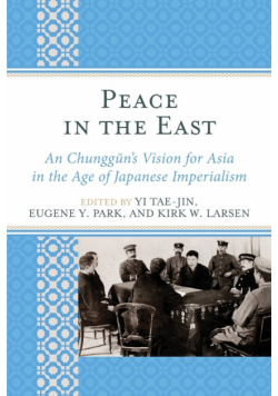 Peace in the East