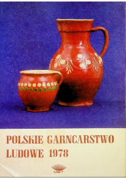 Polskie granice ludowe 1978