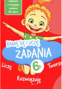 Bawię się i uczę Zadania