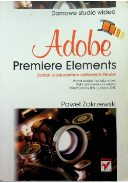 Adobe Premiere Elements