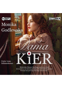 Dama Kier audiobook