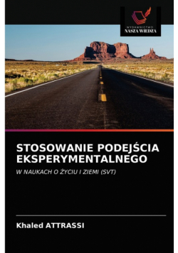 Stosowanie Podejścia Eksperymentalnego