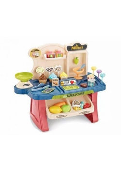 Mini market