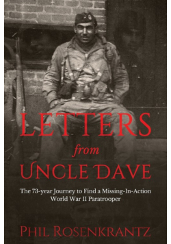 Letters from Uncle Dave