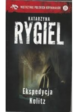 Ekspedycja Kolitz
