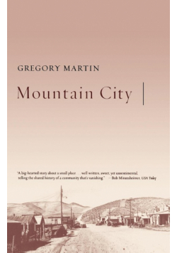Mountain City