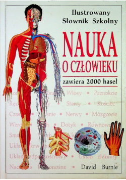 Nauka o człowieku