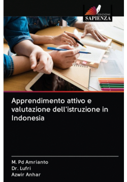 Apprendimento attivo e valutazione dell'istruzione in Indonesia