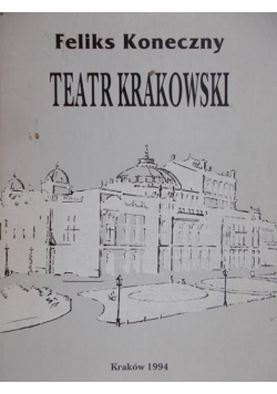 Teatr Krakowski