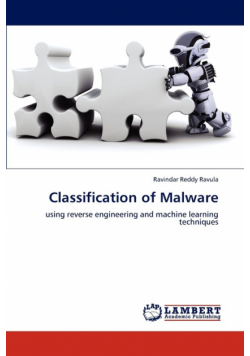 Classification of Malware