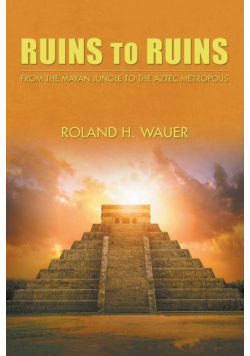 Ruins to Ruins