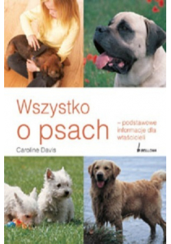 Wszystko o psach