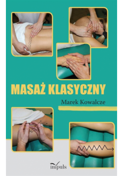 Masaż klasyczny