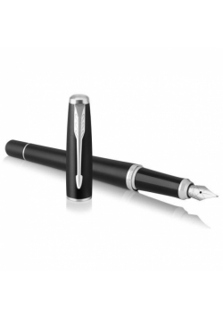 Pióro wieczne Urban Muted Black CT M