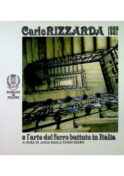 E l arte del ferro battuto in Italia