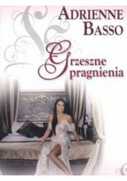 Grzeszne pragnienia